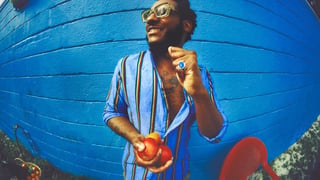 Image for Leon Bridges Announces 2027 Australian Tour Dates