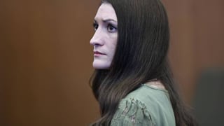 Image for Lindsay Clancy Juror Says Lone Holdout &#8216;Admitted He Had Reasonable Doubt&#8217;