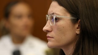 Image for Lindsay Clancy Murder Trial Ends in Mistrial After Defense&#8217;s Emergency Appeal Bid Fails