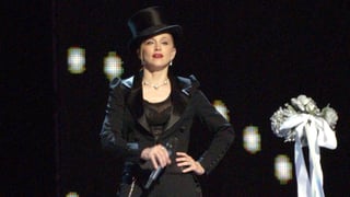 Image for Madonna to Perform at VMAs for First Time in 23 Years