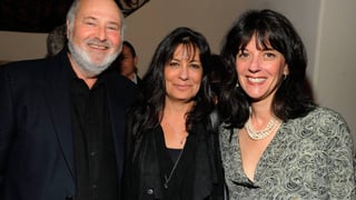 Image for Michele Reiner&#8217;s Sister Shares Update After Her and Rob Reiner&#8217;s Deaths: &#8216;Our Lives Are Changed Forever&#8217;