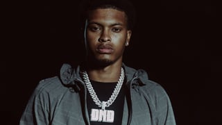 Image for UK Rapper Nemzzz Brings &#8216;Locked In&#8217; Tour to Australia