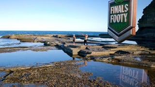 Image for &#8216;An Iconic Musical &#038; Cultural Moment&#8217;: 3% Team With Frank Leone and Scribe Remix &#8216;Not Many&#8217; For Fox Sports&#8217; NRL Final Series