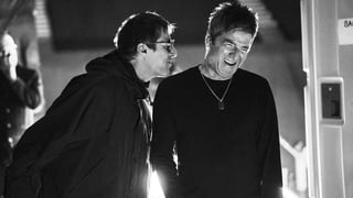 Image for Australian Box Office: Oasis Documentary Scores Top Five Debut