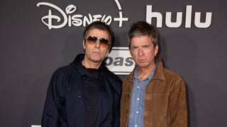 Image for Oasis Announce &#8216;Don&#8217;t Look Back in Anger&#8217; Streaming Release Date