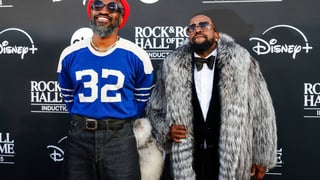 Image for Outkast Sue Rapper Ovrkast for Allegedly Hijacking Its &#8216;Famous, Extremely Valuable&#8217; Name