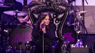Image for See Ozzy Osbourne&#8217;s Fans Serenade Emotional Singer in &#8216;Back to the Beginning&#8217; Trailer