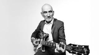Image for &#8216;I Want a Break&#8217;: Paul Kelly to Take Time Off From Touring