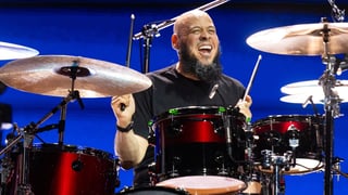 Image for What the Hell Is Going on With the Pearl Jam Drummer Situation?