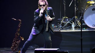 Image for Peter Byrne, Singer and Co-Founder of Naked Eyes, Dead at 74