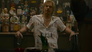 Image for Brad Pitt&#8217;s Cliff Booth Falls Into &#8216;Further Mis-Adventures&#8217; in New Trailer