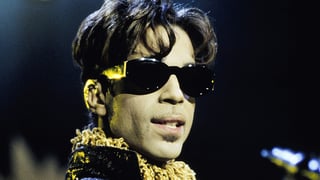 Image for The New Prince Album Doesn&#8217;t Match His Legend