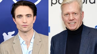 Image for Chris Hansen Questions Whether Robert Pattinson Portrayal in &#8216;Primetime&#8217; Is &#8216;Identity Theft&#8217;