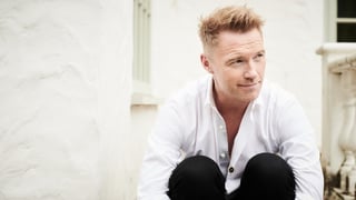 Image for Ronan Keating Announces 2027 Australia and New Zealand Tour