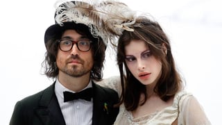 Image for Sean Ono Lennon Confirms Birth of Baby Boy, John Lennon and Yoko Ono&#8217;s First Grandchild