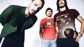 Image for Silverchair Respond to Calls to Play NRL Grand Final: &#8216;No Can Do&#8217;