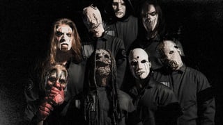 Image for See Slipknot&#8217;s Spooky Video for &#8216;Arsenal,&#8217; Their First Song Since Sid Wilson Departure