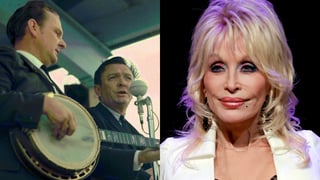 Image for Hear Dolly Parton&#8217;s First Posthumous Song &#8212; From a New Stanley Brothers Tribute Album