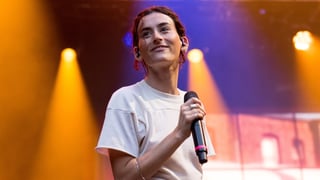 Image for The Internet Is Tearing Stella Lefty Apart. Nashville Sees Her Success Differently