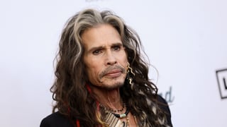 Image for Steven Tyler Sexual Assault Case Judge Mysteriously Recuses Herself Two Weeks Before Trial