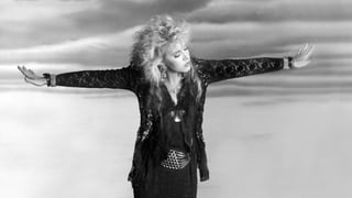 Image for &#8216;It Takes Your Soul&#8217;: What Stevie Nicks Learned on Her Sobriety Journey