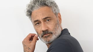 Image for &#8216;I Wanted to Make Something Weird&#8217;: Taika Waititi Teams With Zeekr For New Auckland Exhibition