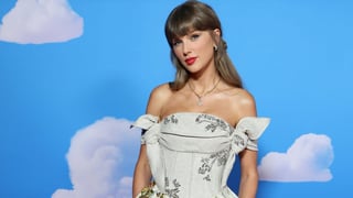 Image for Taylor Swift Says She Tried to Channel Randy Newman on &#8216;I Knew It, I Knew You&#8217;