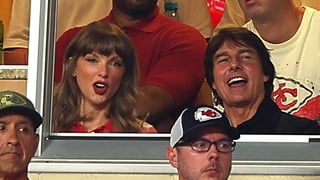 Image for Taylor Swift Attends First Chiefs Game Since Marrying Travis Kelce