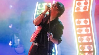 Image for The Strokes&#8217; Sydney Show Changed to All Ages Gig