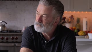 Image for &#8216;The Trial of Alec Baldwin&#8217; Trailer Gives Behind-the-Scenes Look at Actor During &#8216;Rust&#8217; Trial
