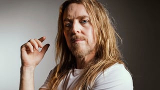 Image for Tim Minchin Features on New &#8216;The Cat in the Hat&#8217; Theme Song With Bill Hader