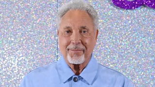 Image for Sir Tom Jones Reveals He Was Fired From &#8216;The Voice UK&#8217;
