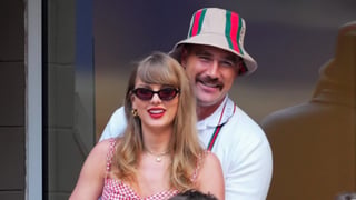 Image for Travis Kelce and Taylor Swift Needed &#8216;Intimate and Genuine&#8217; Venue for Wedding &#8212; So MSG Was Perfect