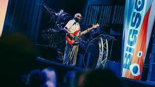 Image for &#8216;If You Get Something For Free, You Are The Product&#8217;: Read Trials&#8217; BIGSOUND Keynote in Full