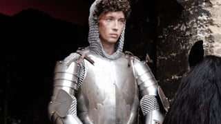 Image for Troye Sivan Samples Madonna on New Single ‘Party’, Enlists Ian McKellen for Music Video