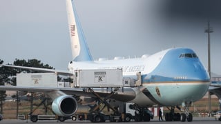 Image for Netflix Rolls Out Trump-in-Catering-Truck Doc Faster Than President Can Order McDonald&#8217;s