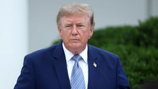 Image for Trump Is Dismantling the World America Built