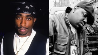 Image for Poetic Justice: Tupac&#8217;s Murder Case and Why the Notorious B.I.G.&#8217;s May Remain Unsolved