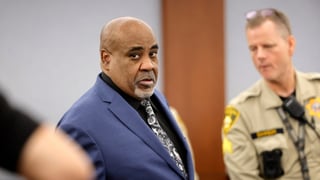 Image for Tupac Trial Closings: Prosecutors Call &#8216;Keffe D&#8217; Murder Mastermind, Defence Calls Case &#8216;Fiction&#8217;