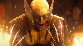 Image for ‘There&#8217;s Some Stuff I Never Thought We&#8217;d Get to Do&#8217;: Australia&#8217;s Liam McIntyre Gets Gory in ‘Marvel’s Wolverine’