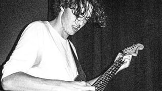 Image for &#8216;I&#8217;m Just Going to Commit and Make Something Weird&#8217;: Hockey Dad&#8217;s Zach Stephenson Launches Solo Project