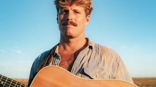 Image for Ziggy Alberts Announces Seventh Album ‘TWIN FLAMES’, Shares ‘I Blame Myself’