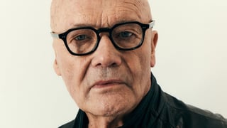 Image for How Creed Bratton of &#8216;The Office&#8217; Wound Up Working With Robert Pattinson in &#8216;Primetime&#8217;