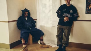 Image for Anderson .Paak and Cordae Join Forces for New Album ‘Heavy Is the Crown’