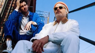 Image for 3OH!3 Are Riding a Viral Social Media Wave, With a New Album on the Way