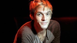 Image for Aaron Carter Estate Reaches Settlement With Walgreens Over Xanax Prescriptions