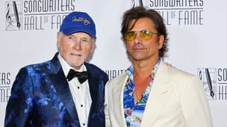 Image for The Beach Boys Cancelled Another Show. A John Stamos Spinoff Group Is Taking Their Spot