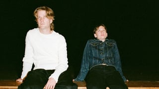 Image for Meet Beryl: The Sydney Band Bringing Chamber-Folk Centre Stage