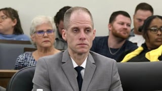 Image for &#8216;American Idol&#8217; Contestant Sentenced to Life Without Parole for Murder of Wife