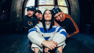 Image for Stand Atlantic Release Fifth Album &#8216;Godbreath&#8217;, Kick Off Australian Tour